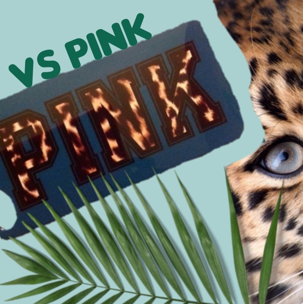 🆕VS PINK iPhone 5/5s Case